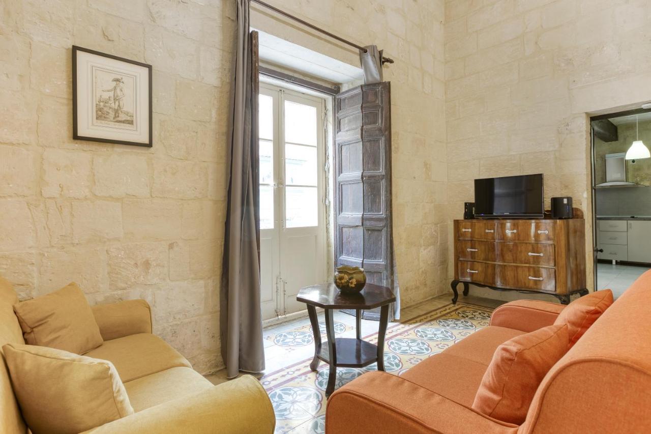 Vlt214- Valletta 2 Bedroom Townhouse Extérieur photo